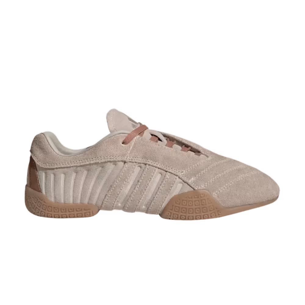 adidas Women's Taekwondo Mei Elite Wonder Beige