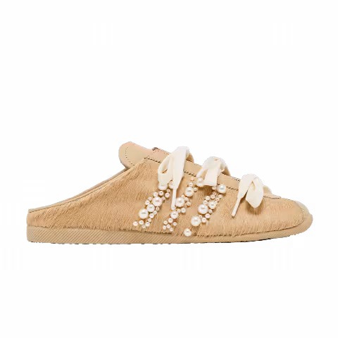 adidas Wmns Japan Slip-On Simone Rocha 'Magic Beige'