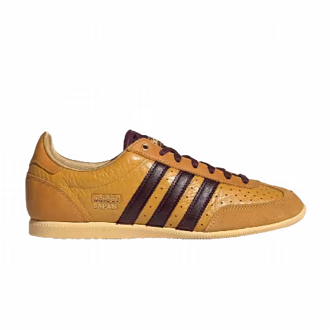 adidas Wmns Originals Japan 'Preloved Yellow'