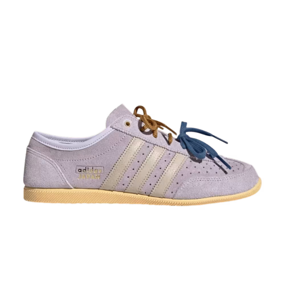 adidas Women's Japan Decon Frozen Purple