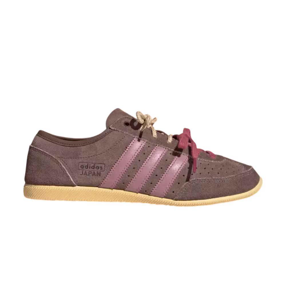 adidas Women's Japan Decon Earth Strata Magic Mauve