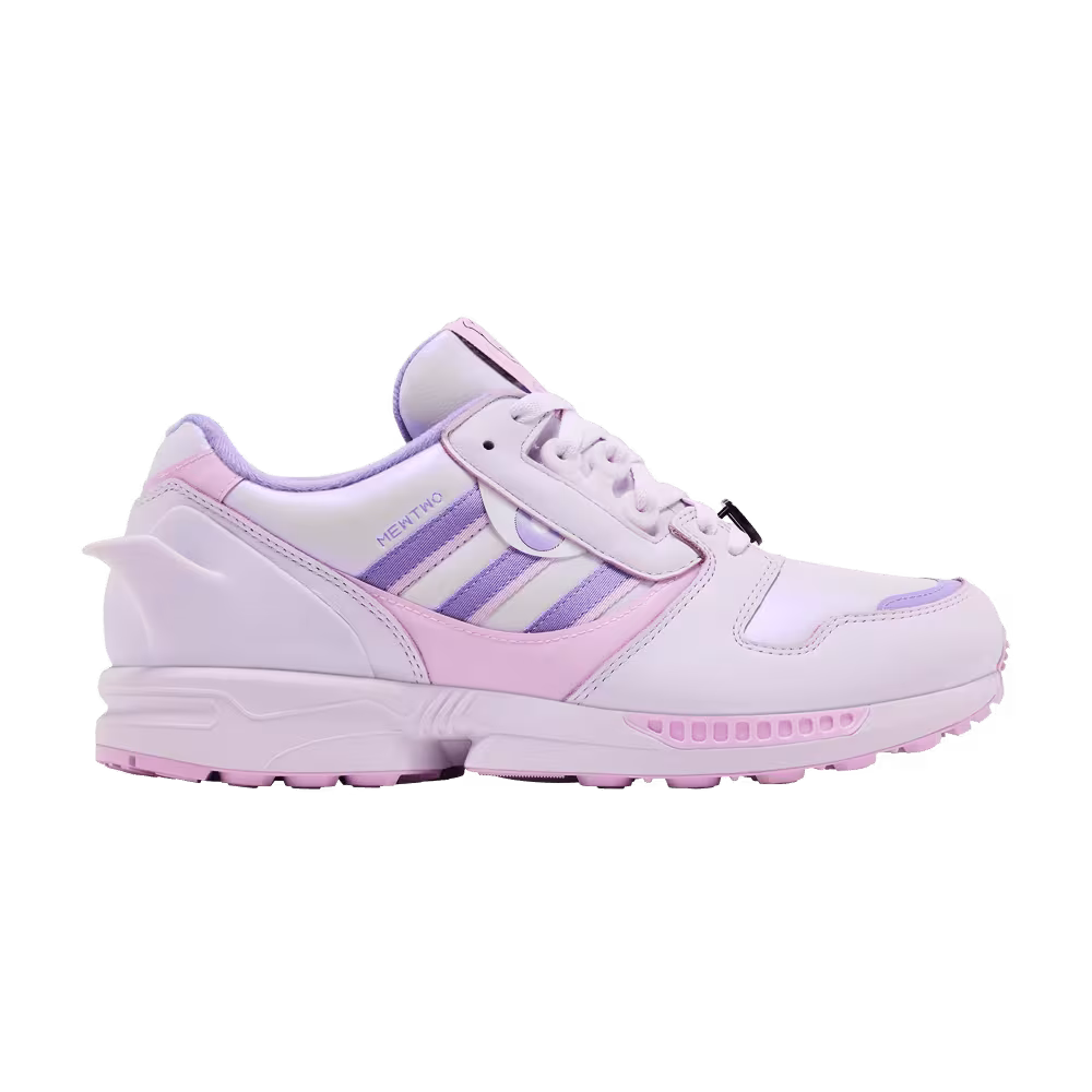 Pokémon x adidas ZX8000 Mewtwo