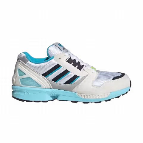 Overkill x adidas ZX 8000 'France'