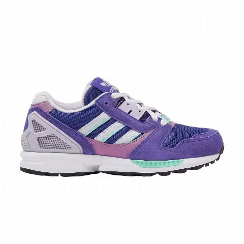 adidas ZX 8000 'Purple'