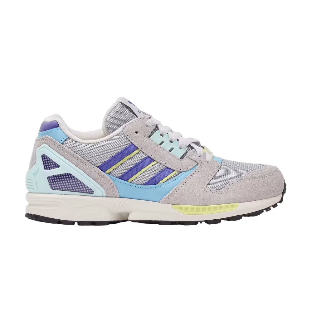 adidas ZX 8000 Grey Two