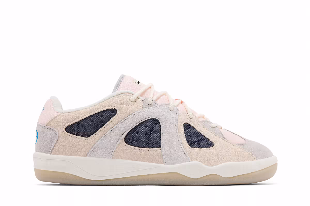 adidas BADBO 1.0 Chalk White, view 2