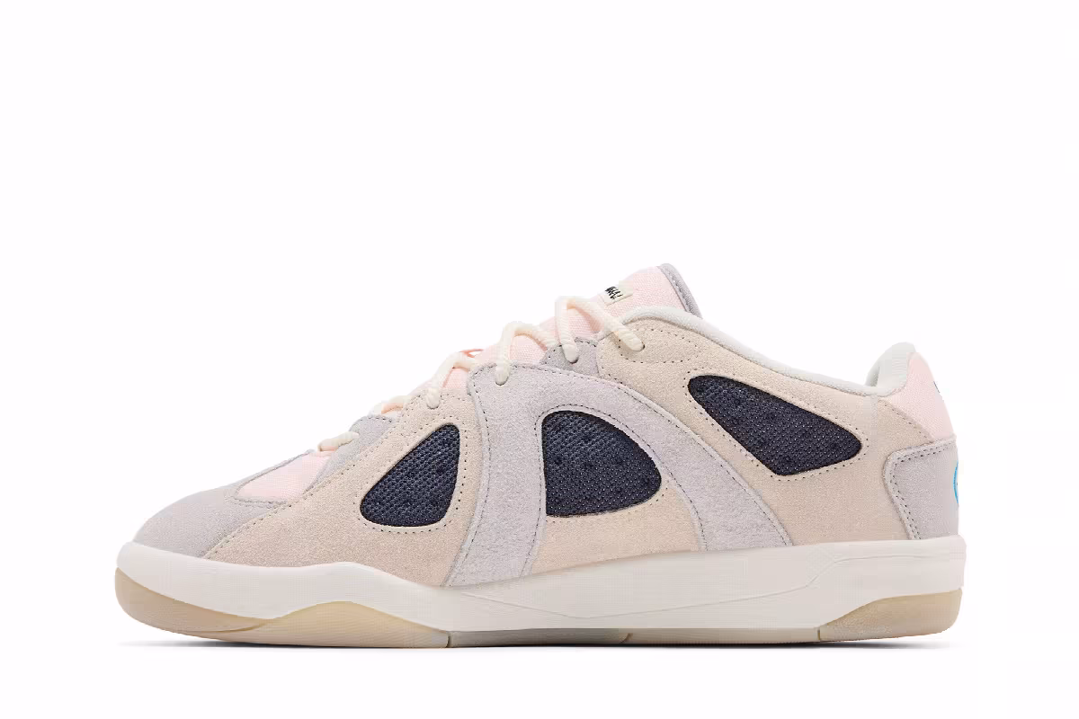 adidas BADBO 1.0 Chalk White, view 4