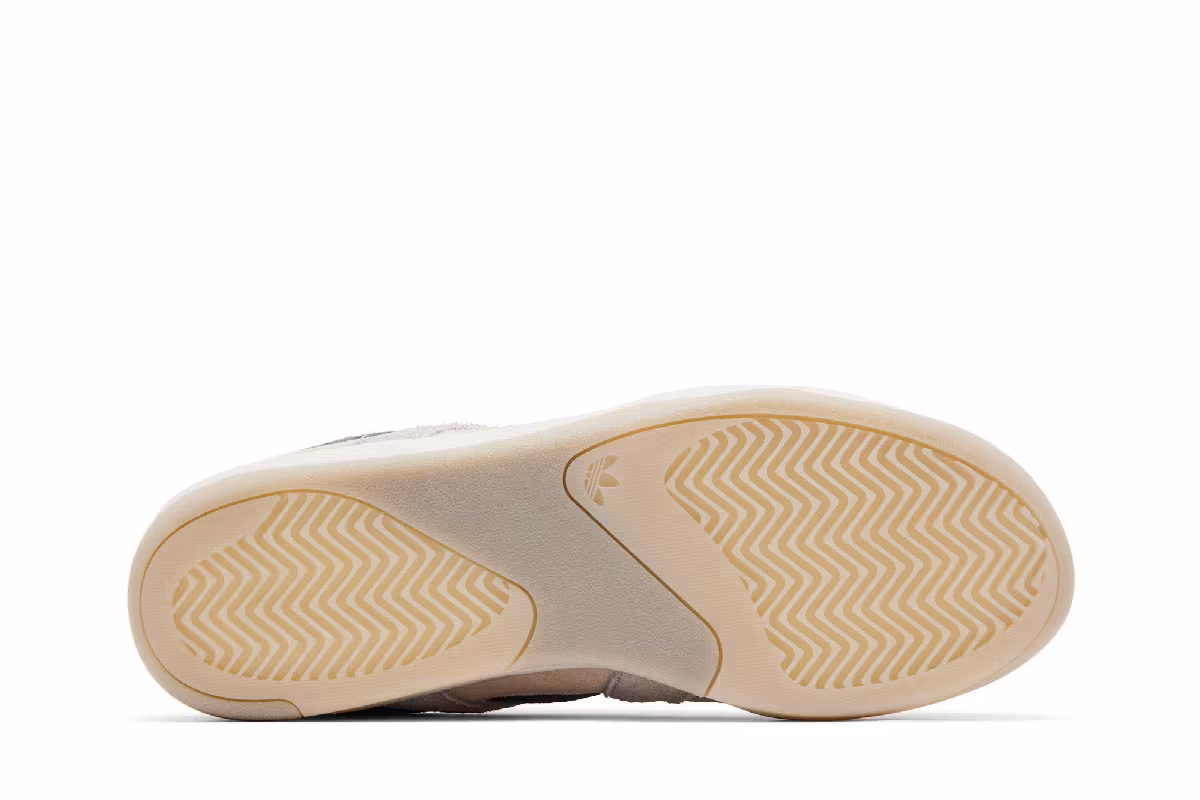 adidas BADBO 1.0 Chalk White, view 5