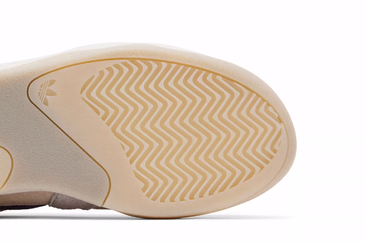 adidas BADBO 1.0 Chalk White, view 6