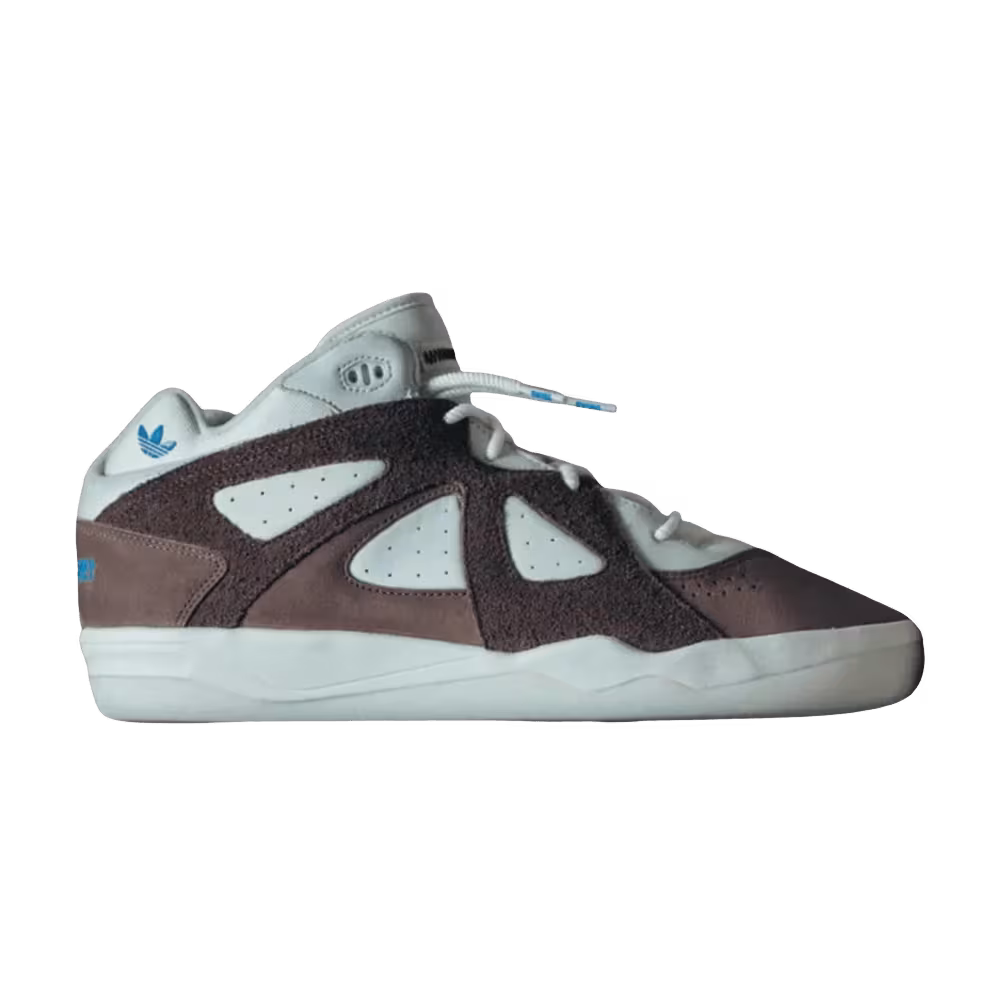 adidas BADBO 1.0 Bad Bunny Brown