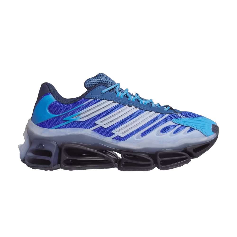 adidas Megaride AG Hi-Res Blue