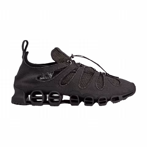 AVAVAV x adidas Wmns Megaride 'Core Black Shadow Olive'