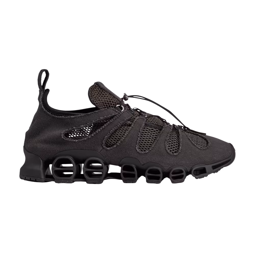 AVAVAV x adidas Women's Megaride Core Black Shadow Olive