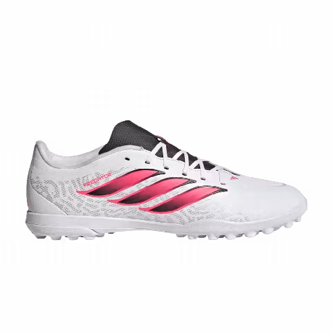 adidas Predator Club TF 'Cloud White Solar Turbo'