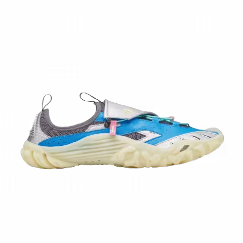 Originals x adidas Pharrell Williams VIRGINIA Watermoc 'Blue''