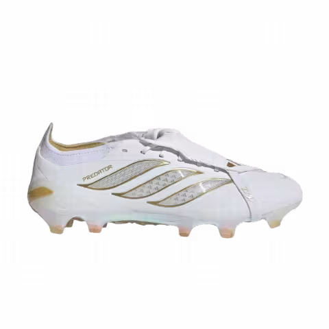 Zinedine Zidane x adidas Predator Elite '30 Years'