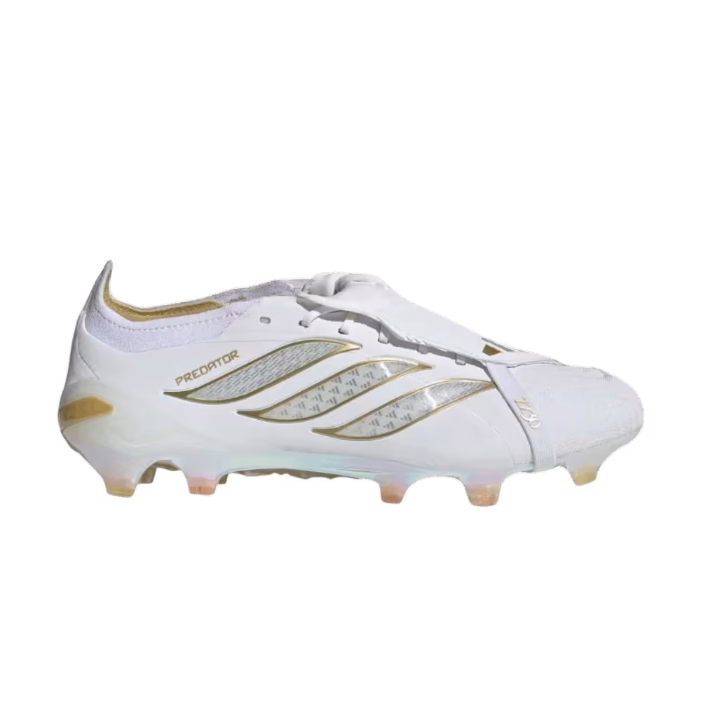 Zinedine Zidane x adidas Predator Elite 30 Years