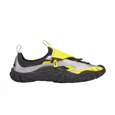Originals x adidas Pharrell Williams VIRGINIA Watermoc 'Yellow''