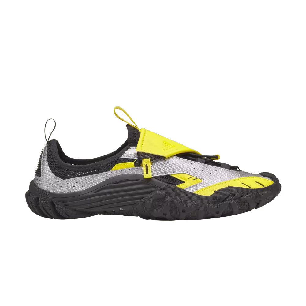 Originals x adidas Pharrell Williams VIRGINIA Watermoc Yellow