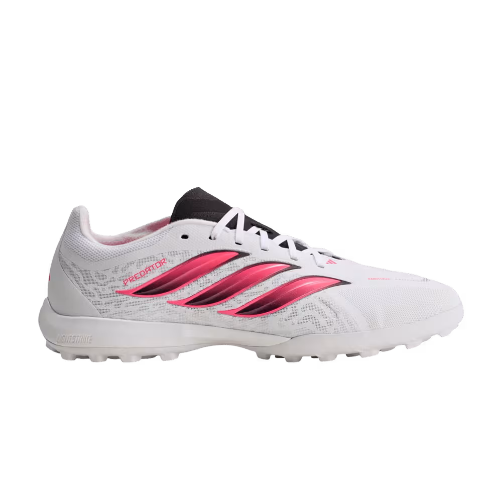 adidas Predator League TF Cloud White Solar Turbo