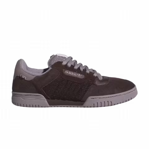 APB x adidas Power Phase Puff 'Brown'