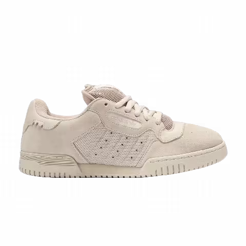 APB x adidas Power Phase Puff 'Beige'