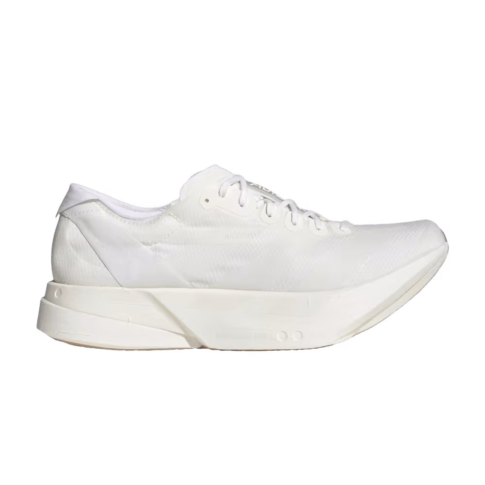 adidas Adizero Adios Pro 4 Non Dyed