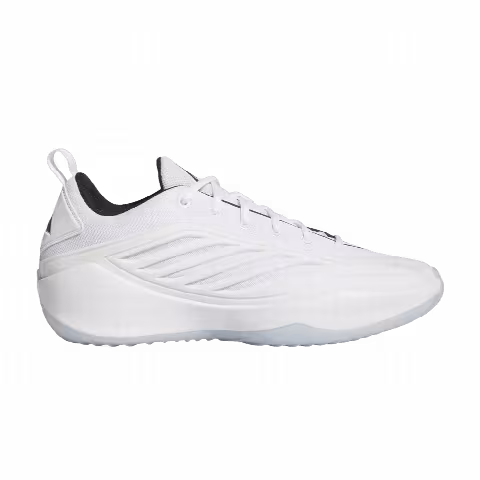 adidas Believe That 1 'Cloud White Core Black'