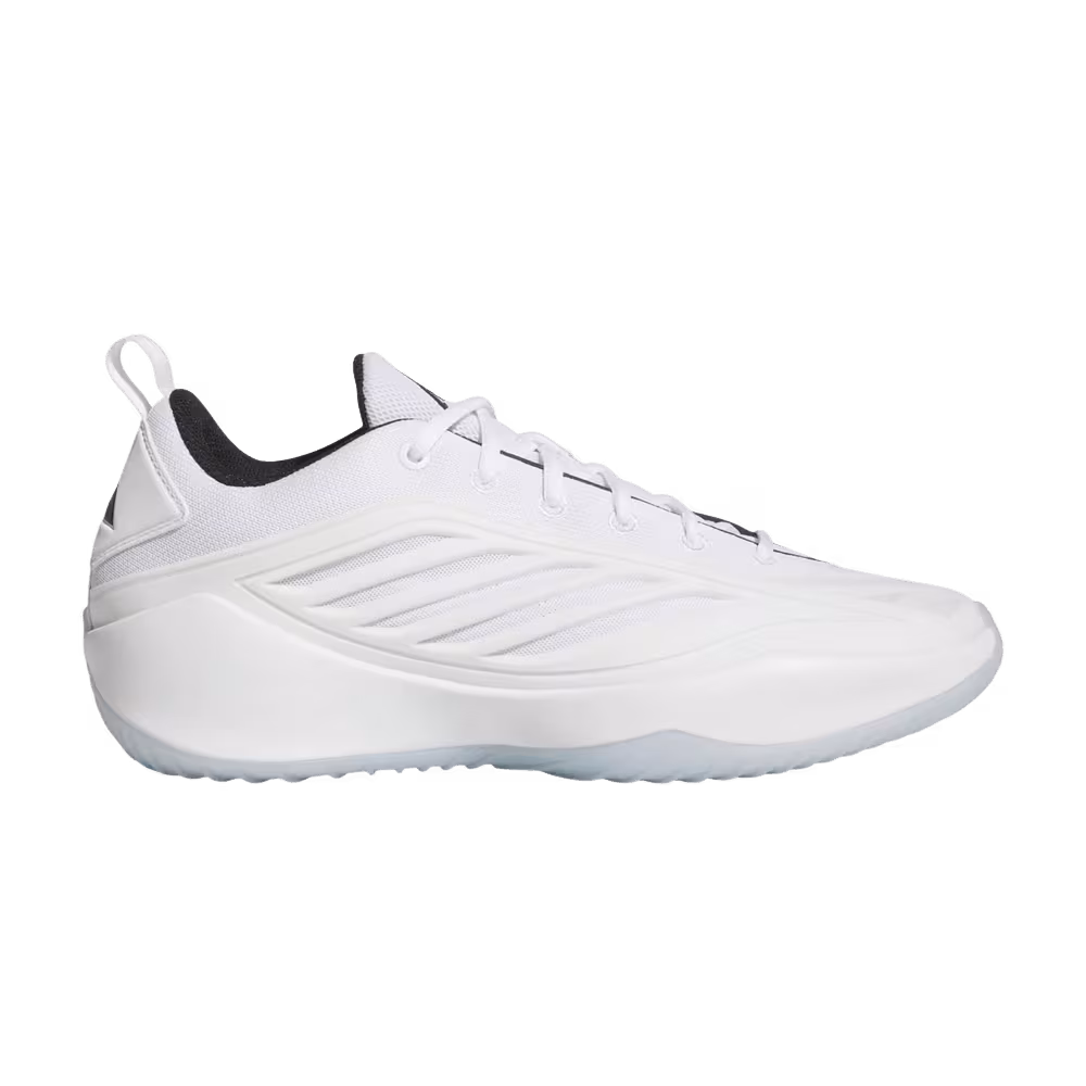 adidas Believe That 1 Cloud White Core Black