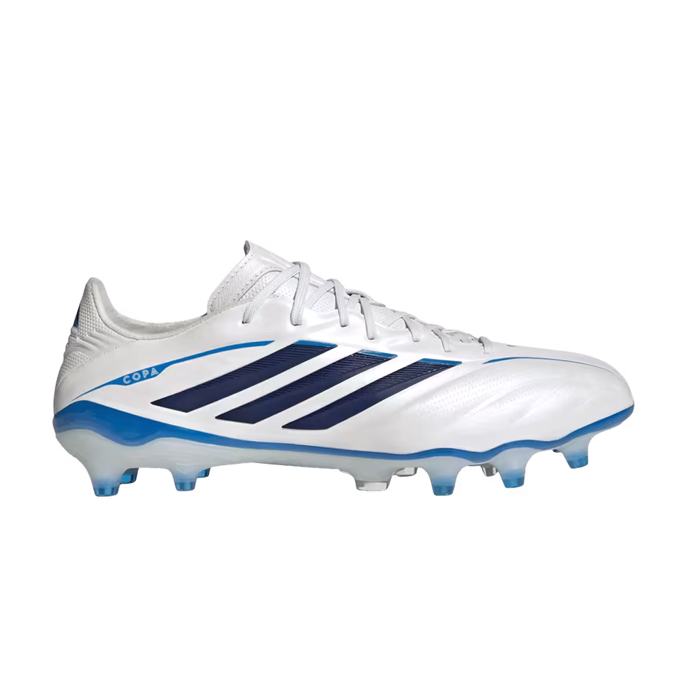 adidas Copa Pure Iv Elite FG Zero Metallic Dark Blue
