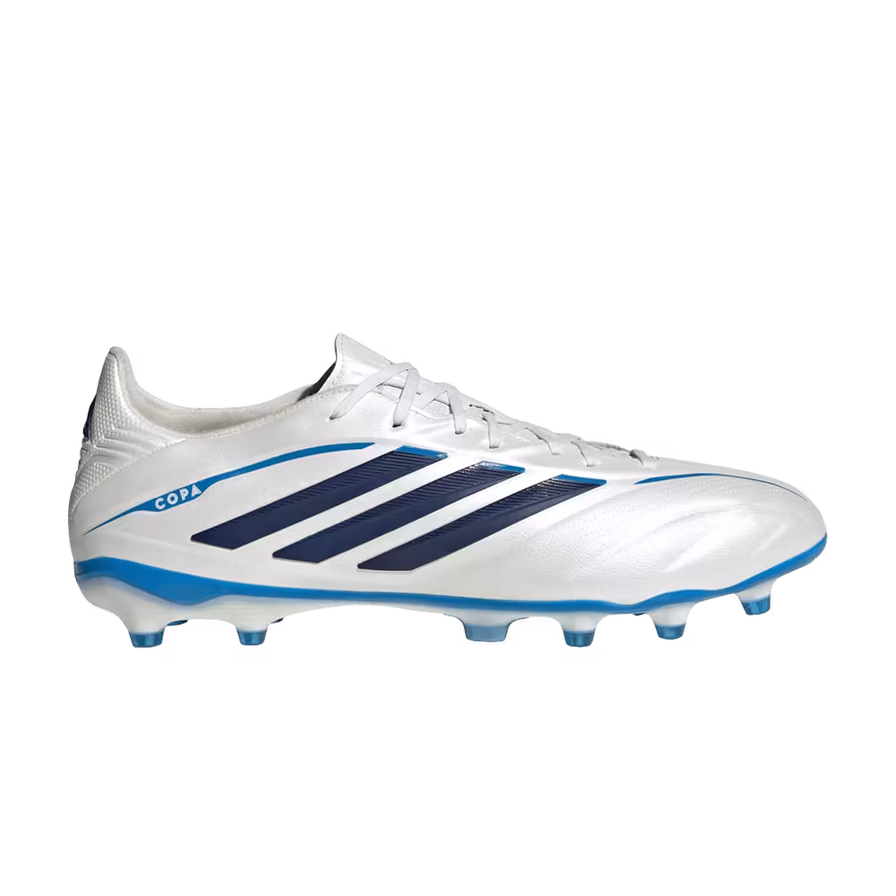 adidas Copa Pure Iv Pro FG Zero Metallic Dark Blue