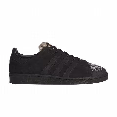 adidas Jabbar Lo 'Core Black Supplier Colour'