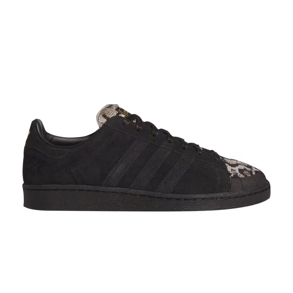 adidas Jabbar Lo Core Black Supplier Colour