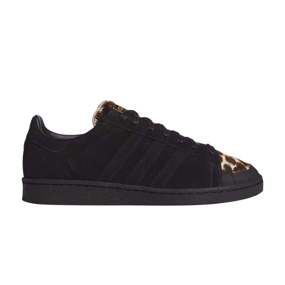 adidas Jabbar Lo Core Black Core Black Supplier Colour