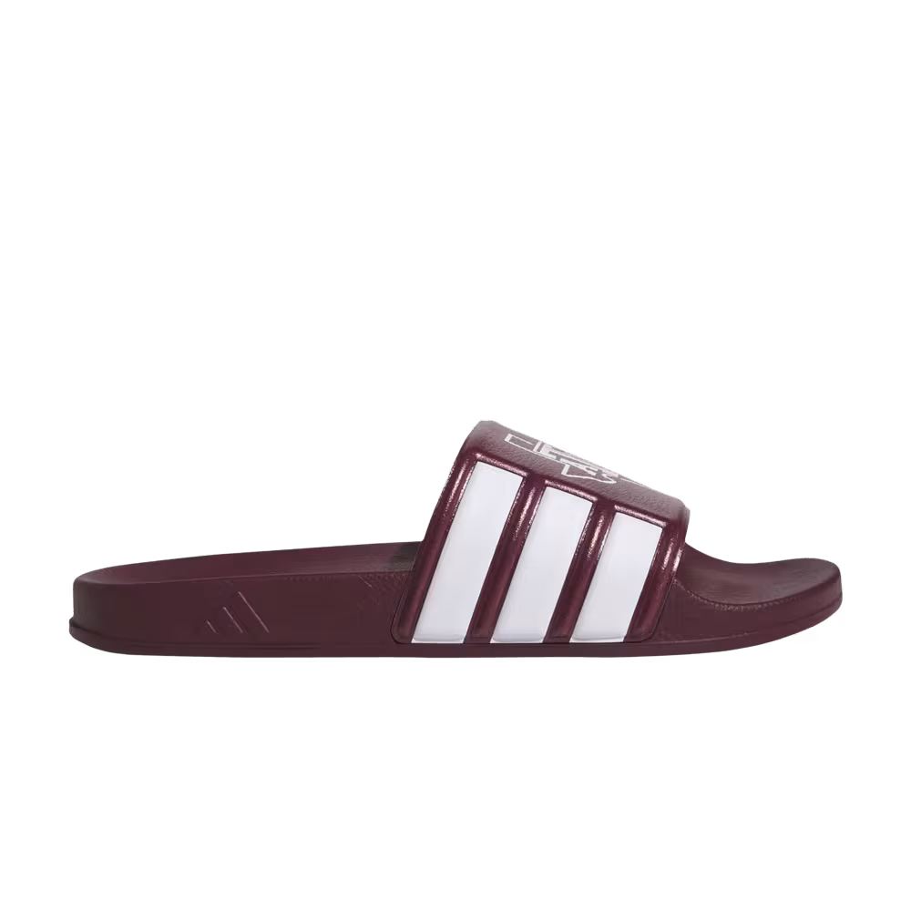 adidas Performance Slide Texas A&M Aggies