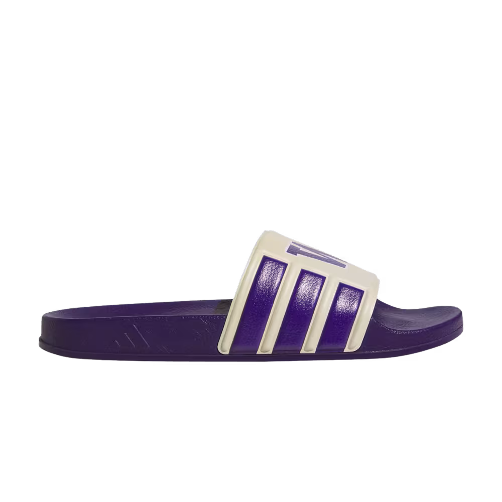 adidas Performance Slide University Of Washington