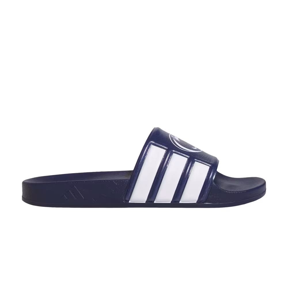 adidas Performance Slide Penn State Nittany Lions