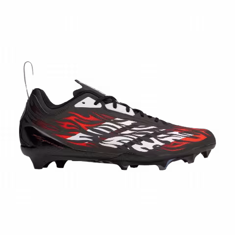 Hellstar x adidas Adizero Electric II 'Black Red'