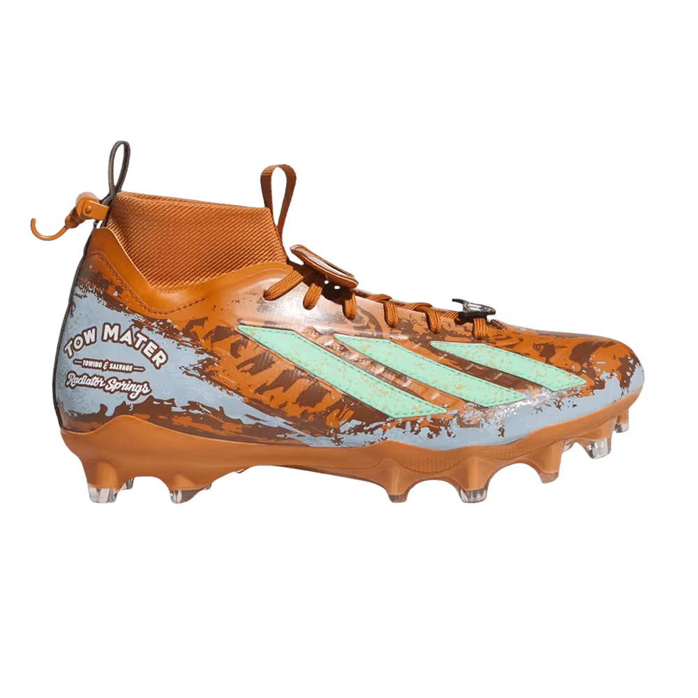 adidas Adizero Impact II Cars Mater