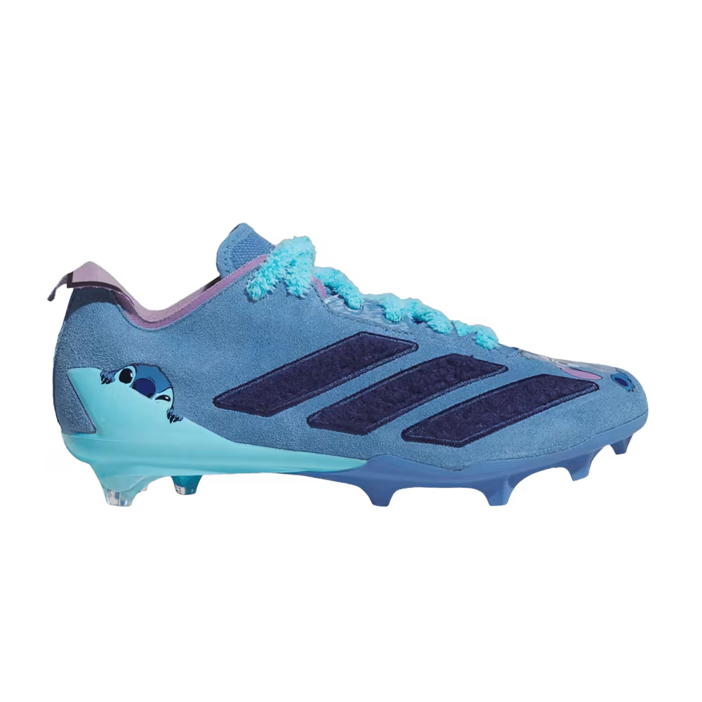 Disney x adidas Adizero Electric II Lilo & Stitch