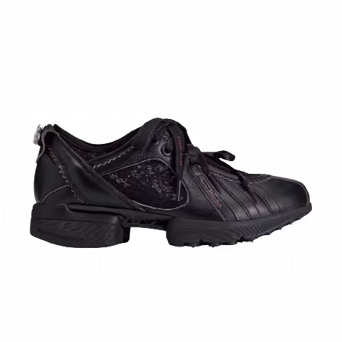 adidas Wmns Climacool Simone Rocha Core Black (W) 'Core Black Core Black Better Scarlet'