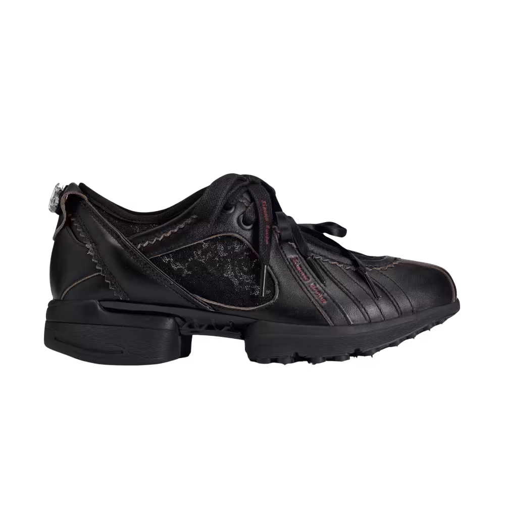 adidas Women's Climacool Simone Rocha Core Black (W) Core Black Core Black Better Scarlet