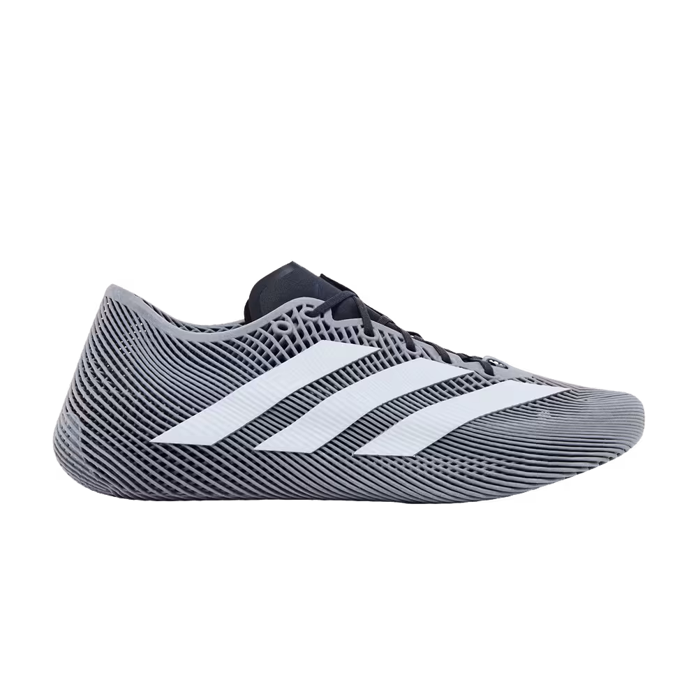 adidas Climacool 4D Laced Grey Carbon