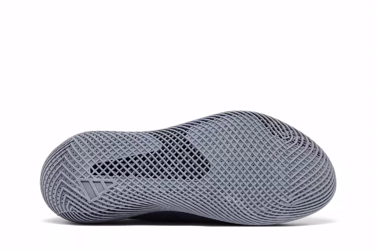 adidas Climacool 4D Laced Grey Carbon, view 5