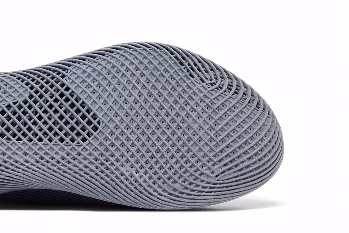 adidas Climacool 4D Laced Grey Carbon, view 6