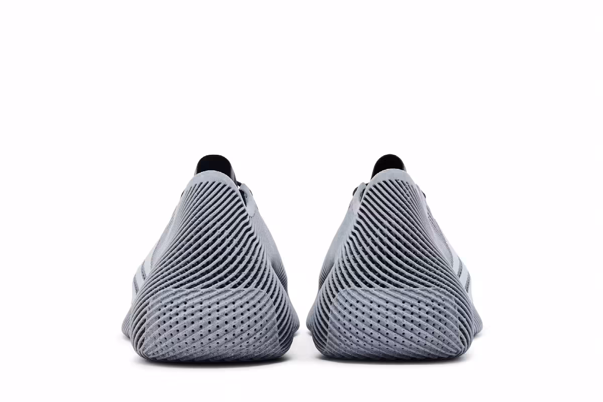 adidas Climacool 4D Laced Grey Carbon, view 7