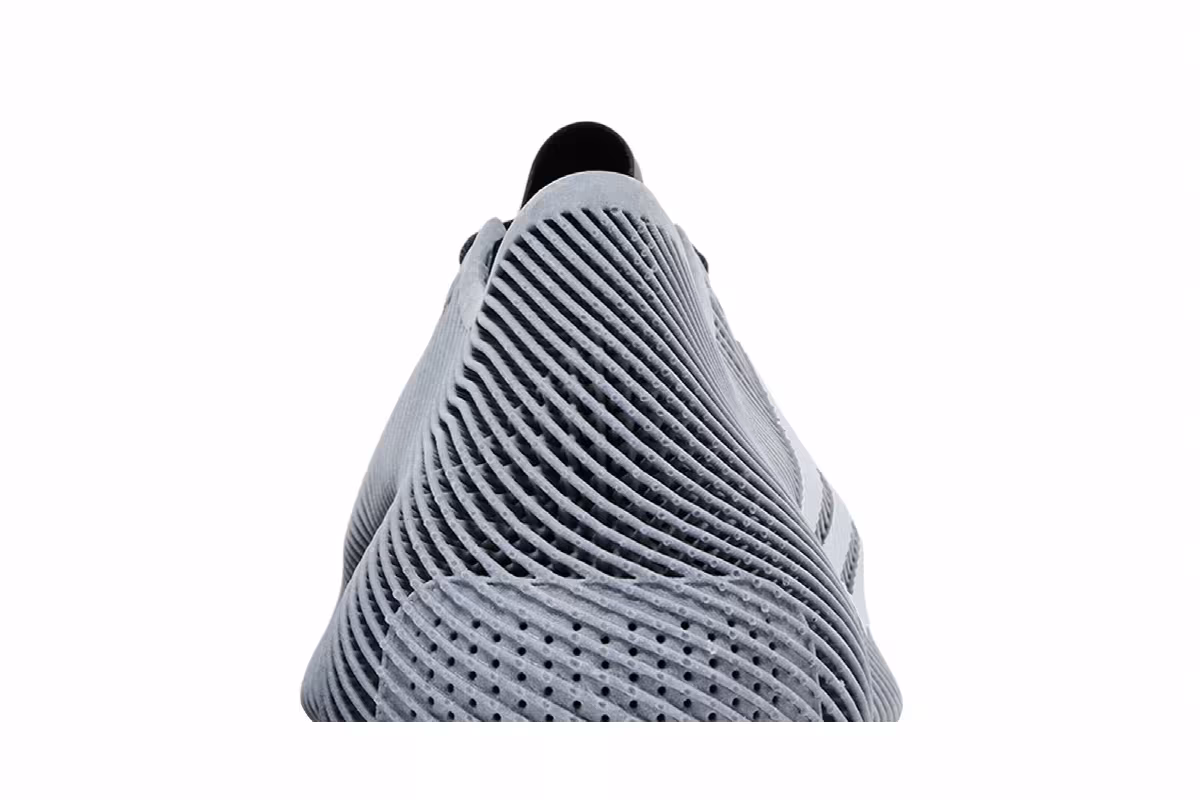 adidas Climacool 4D Laced Grey Carbon, view 8