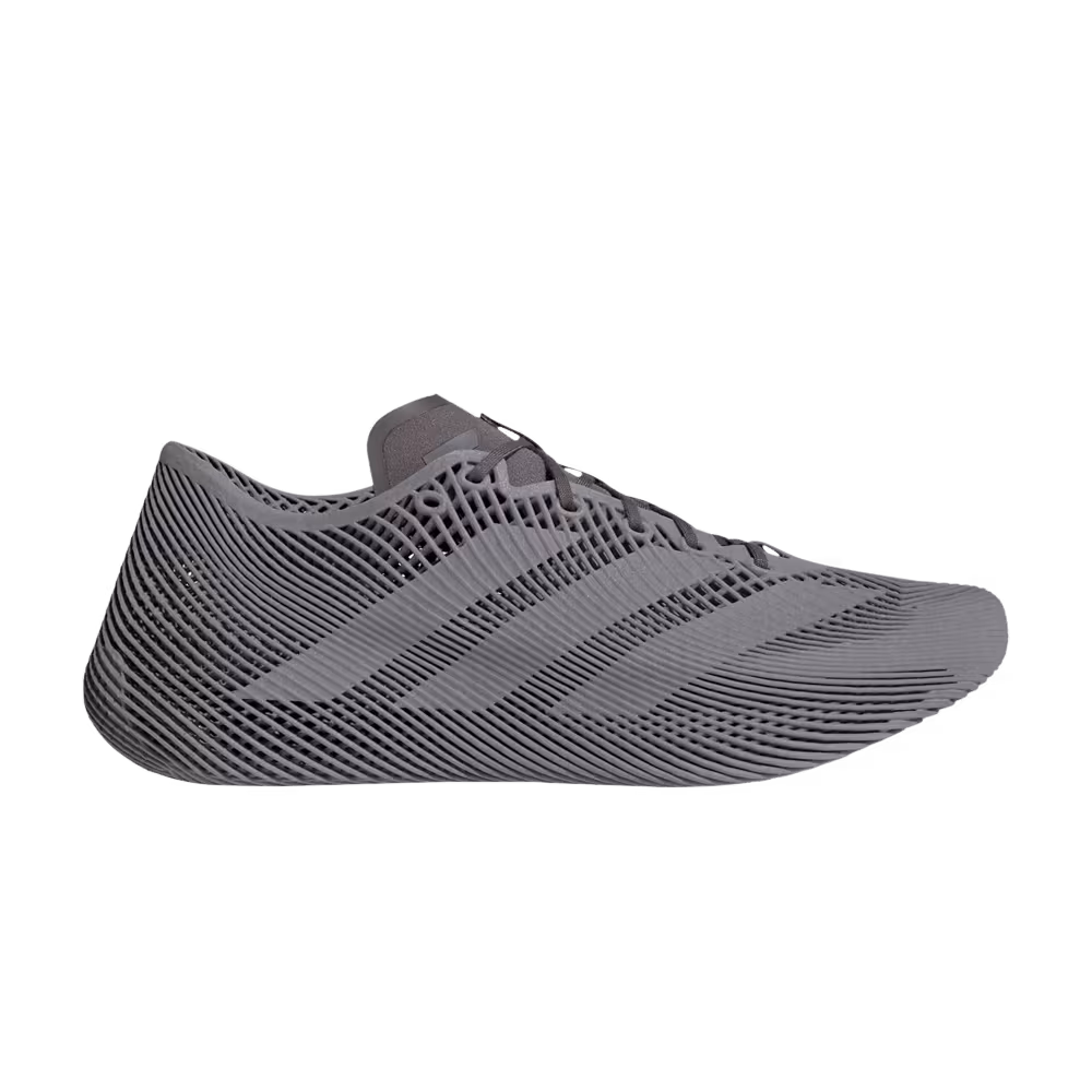 adidas Climacool Laced Grey Four