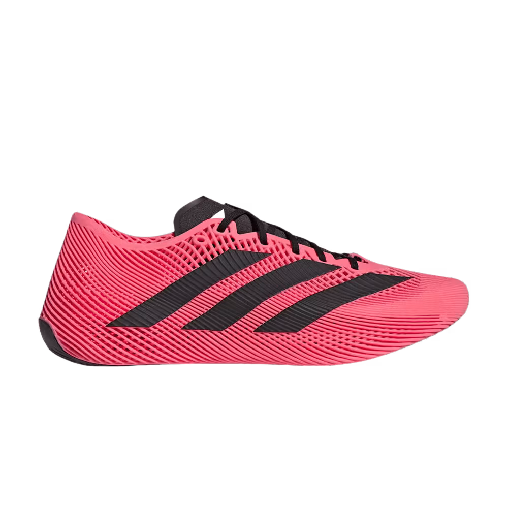 adidas Climacool Laced Pink Black