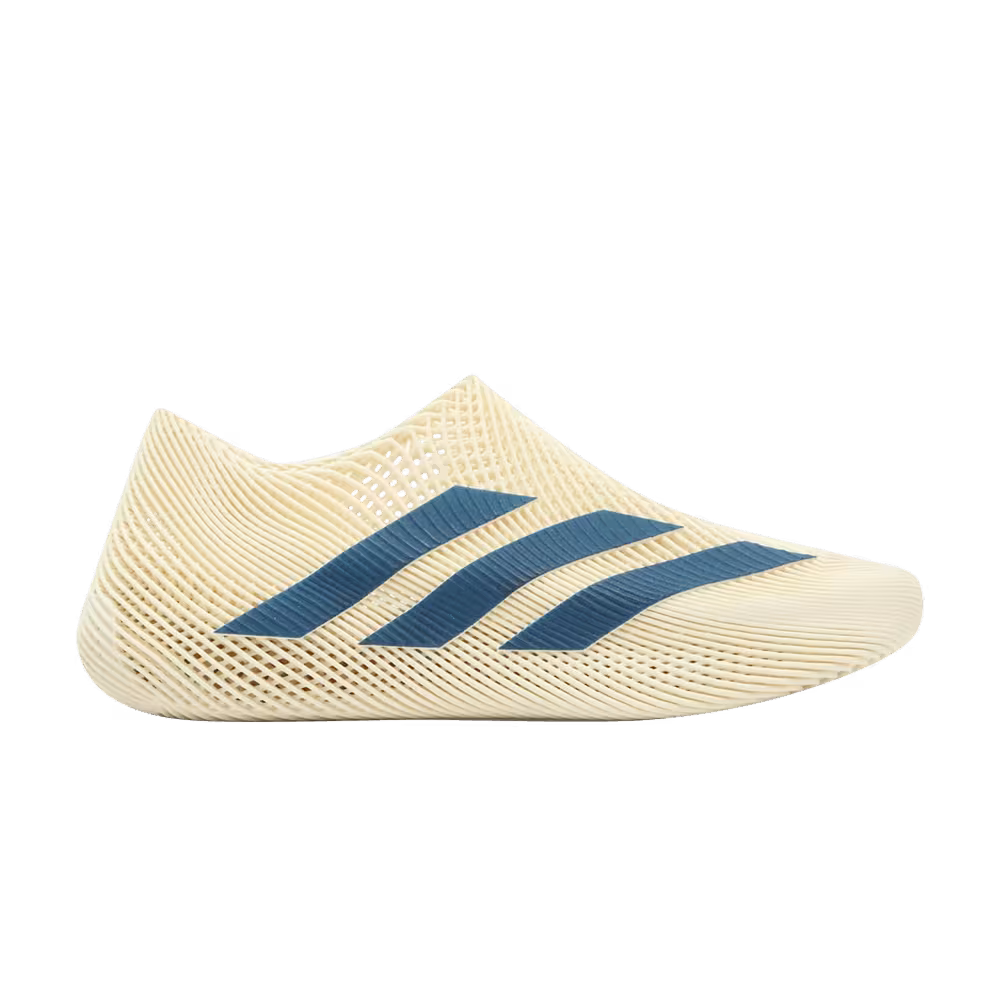 END. x adidas Climacool Ecru Navy